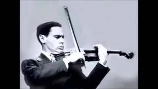 Shostakovich - Violin concerto n°1 - Kogan / Svetlanov