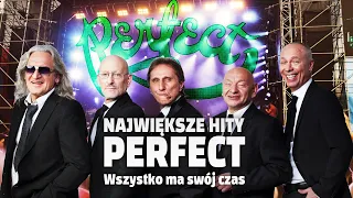 PERFECT - Największe Przeboje: Składanka polskich hitów na pożegnanie zespołu