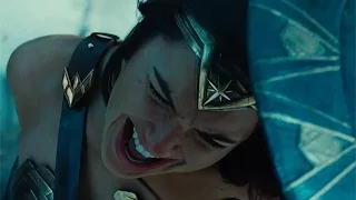 SDCC 2016: Wonder Woman Trailer Breakdown + Review