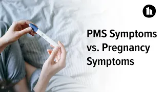 PMS Symptoms vs Pregnancy Symptoms 7 Comparisons | Healthline