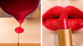 Cosmetic Products You Can Make at Home | Beauty Hacks