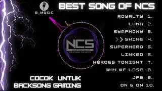 NCS FULL ALBUM 2022  | BEST SONG FOR GAMING | #ncs #ncsmusic #musicgaming #mobilelegend