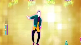 JUST DANCE 2018 Shape Of You By Ed Sheeran 5 STARS (Wii)