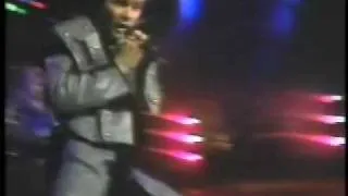 GOWAN ~ STRANGE ANIMAL ~ LIVE!! 1985 TOUR