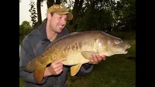 Tench and carp