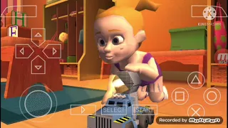 toy story 3 psp ali deaths HD