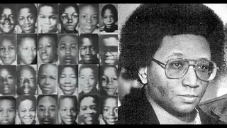 Serial Killer Documentary: Wayne Williams 🔪🔪