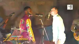 FRÈRE DONAT MWANZA ET FRÈRE BILLY BILOMBA BA BINELI NZAMBE