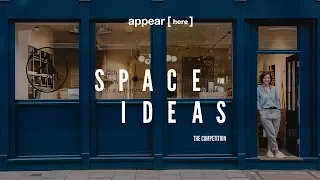 The story behind Aerende's store: Space for Ideas