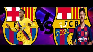 Ansu fati vs Hiroki Abe ●Magic Skills & Goals in 2020 l HD