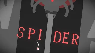 Spider VIP by YoBoiWilly | Project Arrhythmia