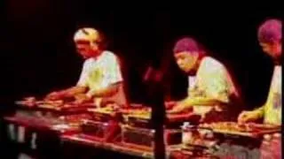 Private stash dvd clip 1 of 2 - beatjunkies