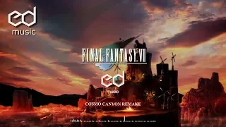 FF7 Cosmo Canyon Music Remake