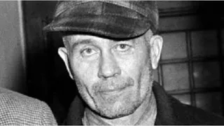 Serial Killers R' Us Episode 1: Ed Gein the Ghoul of Plainfield, Wisconsin.