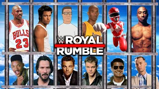 The 90s Royal Rumble Winner Has To Be Respected!!! (S3 Ep. 25)