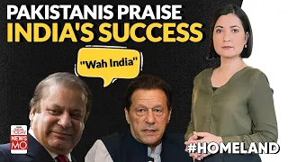 Not Just Nawaz Sharif, Watch How Other Pak Leaders Praised India | Pak's Turbulent Past | Homeland