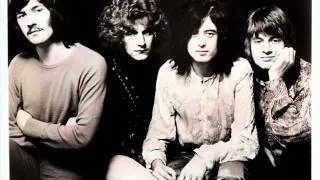 Led Zeppelin All My Love RARE/ SOLO