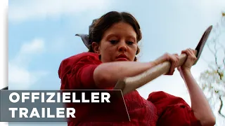 Pearl | Offizieller Trailer deutsch/german HD