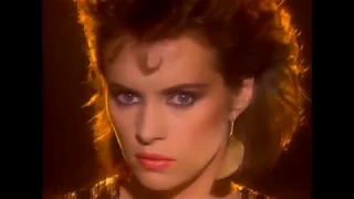 SHEENA EASTON Strut EXTENDED VIDEO DANCE MIX