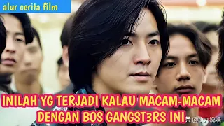 DIKHIANATI DAN DIJEBAK BEGINI CARA BOS GANGST3R INI BALASD3NDAM || ALUR CERITA FILM RETURN TO A