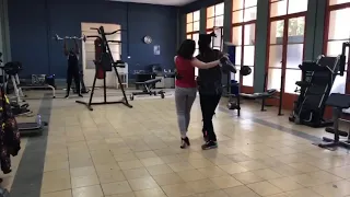 Kizomba trap Queen