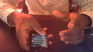 UNBOXING NOKIA ASHA 503 BY CHARLES MASANGO