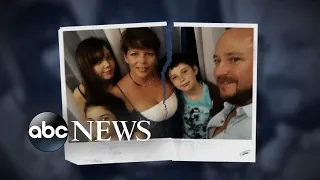 ‘I blame both of them:’ Family torn apart by Jan. 6 searches for healing