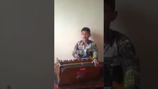 afghan song