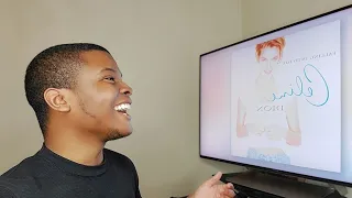 Celine Dion - "Declaration Of Love" (REACTION)