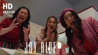 JOY RIDE |   (2023)  | Official Trailer 2