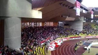 ultras monaco !! lalalalalalala