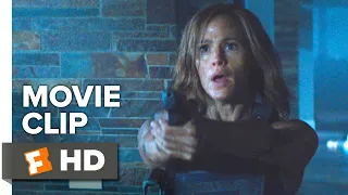 Peppermint Movie Clip - I Want Justice (2018) | Movieclips Coming Soon