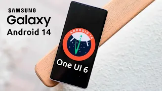 One UI 6.0 (Android 14) - ОТЛИЧНЫЕ НОВОСТИ! Good Lock станет лучше!