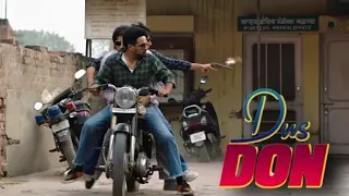  Das Don Official Video | Dada Sandhu |Dus Don Full Video Song|Dus Don Dada Sandhu SongGangster Song