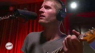 Portugal. The Man performing "So Young" Live on KCRW