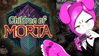 Children of Morta Review