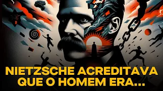 As ideias e controvérsias de Nietzsche  - Série "Pensadores e Pensadoras" | Casa do Saber