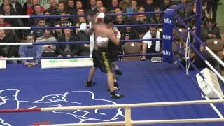 Viktor Postol vs Behzod Nabiev