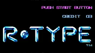 Master System Longplay [004] R-Type