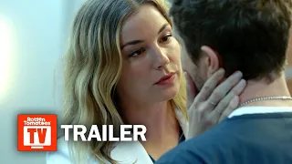 The Resident Season 2 Trailer | Rotten Tomatoes TV