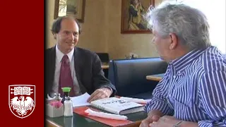 Richard Thaler and Cass Sunstein on "Nudge"