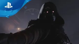 Destiny 2: Forsaken - Eine düstere Geschichte | Entwicklerkommentar [PS4, deutsch]