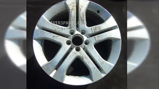 Колесный диск Mercedes W164 ML A1644014802