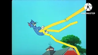 Tom & Jerry Volume 1 DVD Trailer