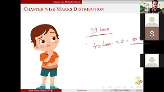 Consolidation Lecture-1