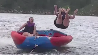 TRY NOT TO LAUGH WATCHING FUNNY FAILS VIDEOS 2021 #137