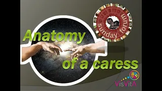 SUNDAY FORUM:  Anatomy Of A Caress