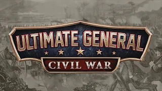 Slaughter at Fredericksburg - Ultimate General: Civil War