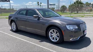 2021 Chrysler 300 Touring Sedan Brownsville  Harlingen  McAllen  Weslaco  Port Isabel