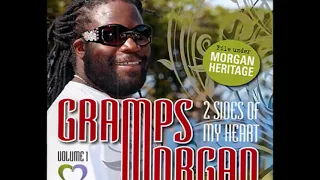 Gramps Morgan - Where has Mama gone